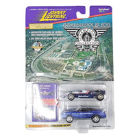 Johnny Lightning - Indy Car & 1992 Cadillac Allanté Pace Car - 1996 Indianapolis 2 - Pack - Top CollectiblesDiecastJohnny Lightning