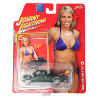 Johnny Lightning - Kylei's 2001 Ford F - 250 - 2007 Calendar Cars Series - Top CollectiblesDiecastJohnny Lightning