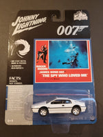 Johnny Lightning - Lotus Esprit S1 - 2020 Pop Culture Series - Top CollectiblesDiecastJohnny Lightning