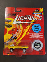 Johnny Lightning - Nucleon - 1993 Commemorative Limited Edition *Replica* - Top CollectiblesDiecastJohnny Lightning