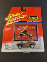 Johnny Lightning - Sand Stormer - 2000 Topper Series - Top CollectiblesDiecastJohnny Lightning