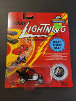 Johnny Lightning - T.N.T. - 1993 Commemorative Limited Edition *Replica* - Top CollectiblesDiecastJohnny Lightning