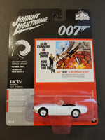 Johnny Lightning - Toyota 2000GT - 2020 Pop Culture Series - Top CollectiblesDiecastJohnny Lightning