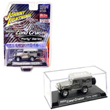 Johnny Lightning - Toyota Land Cruiser - 2022 "Forty" Series *MiJo Exclusive* - Top CollectiblesDiecastJohnny Lightning