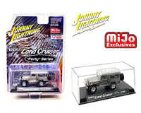 Johnny Lightning - Toyota Land Cruiser - 2022 "Forty" Series *MiJo Exclusive* - Top CollectiblesDiecastJohnny Lightning