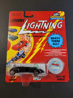 Johnny Lightning - Wasp - 1993 Commemorative Limited Edition *Replica* - Top CollectiblesDiecastJohnny Lightning