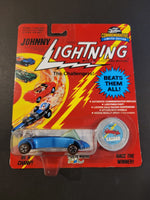 Johnny Lightning - Wasp - 1993 Commemorative Limited Edition *Replica* - Top CollectiblesDiecastJohnny Lightning