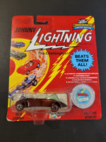 Johnny Lightning - Wasp - 1993 Commemorative Limited Edition *Replica* - Top CollectiblesDiecastJohnny Lightning