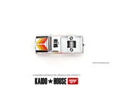Kaido House x Mini GT - Chevrolet Silverado 1983 Kaido Works V1 - Top CollectiblesDiecastMini GT