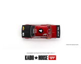 Kaido House x Mini GT - Datsun 510 Pro Street JPN V1 - Top CollectiblesDiecastMini GT