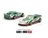 Kaido House x Mini GT - Nissan Fairlady Z Kaido GT S30Z *Sealed, Possibility of a Chase* - Top CollectiblesDiecastMini GT