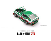 Kaido House x Mini GT - Nissan Fairlady Z Kaido GT S30Z *Sealed, Possibility of a Chase* - Top CollectiblesDiecastMini GT