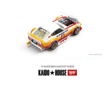 Kaido House x Mini GT - Nissan Fairlady Z Kaido GT S30Z *Sealed, Possibility of a Chase* - Top CollectiblesDiecastMini GT