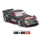 Kaido House x Mini GT - Nissan Fairlady Z (Motul) - Top CollectiblesDiecastMini GT