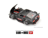 Kaido House x Mini GT - Nissan Fairlady Z (Motul) - Top CollectiblesDiecastMini GT