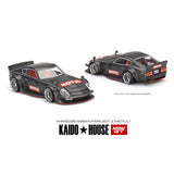 Kaido House x Mini GT - Nissan Fairlady Z (Motul) - Top CollectiblesDiecastMini GT