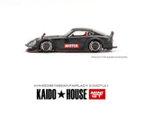 Kaido House x Mini GT - Nissan Fairlady Z (Motul) - Top CollectiblesDiecastMini GT