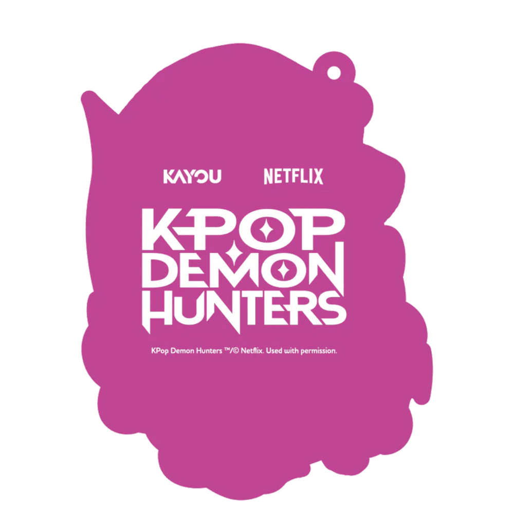 Kayou - Baby - KPDH01-QR-005 - KPop Demon Hunters Classic/Energy Edition Series - Top CollectiblesCollectible CardsKayou