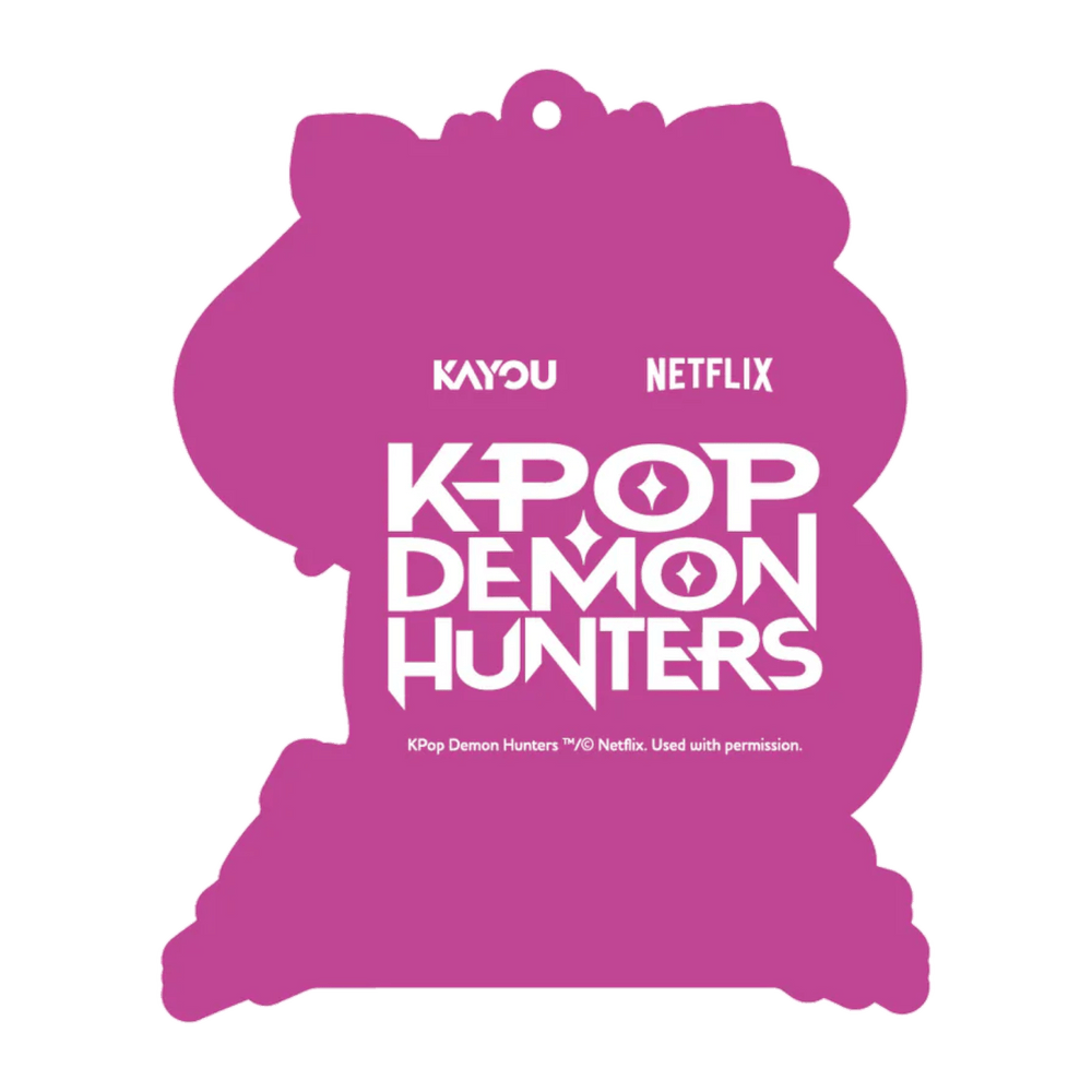 Kayou - Derpy - KPDH01-QR-009 - KPop Demon Hunters Classic/Energy Edition Series - Top CollectiblesCollectible CardsKayou