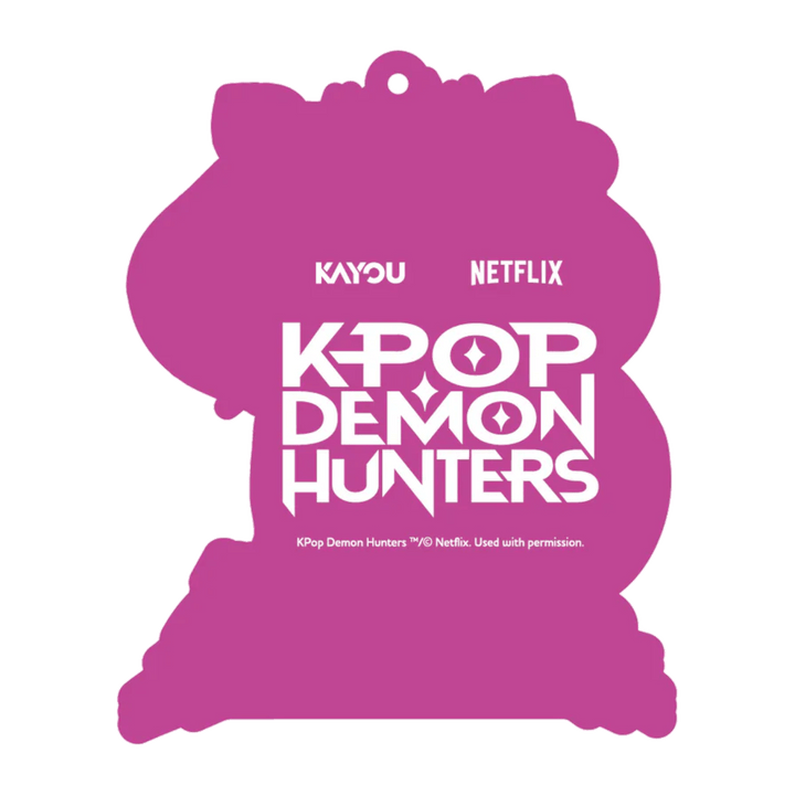 Kayou - Derpy - KPDH01-QR-009 - KPop Demon Hunters Classic/Energy Edition Series - Top CollectiblesCollectible CardsKayou