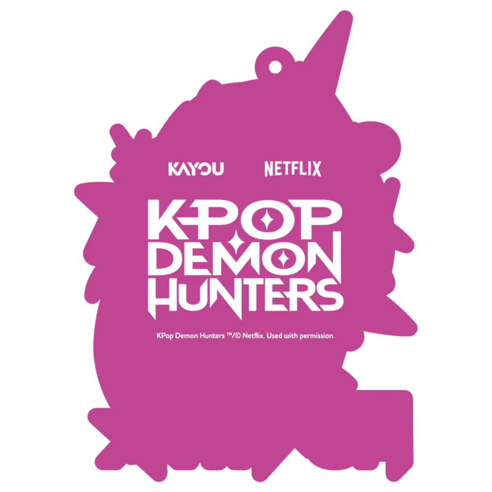 Kayou - Mira- KPDH01-QR-002 - KPop Demon Hunters Classic/Energy Edition Series - Top CollectiblesCollectible CardsKayou