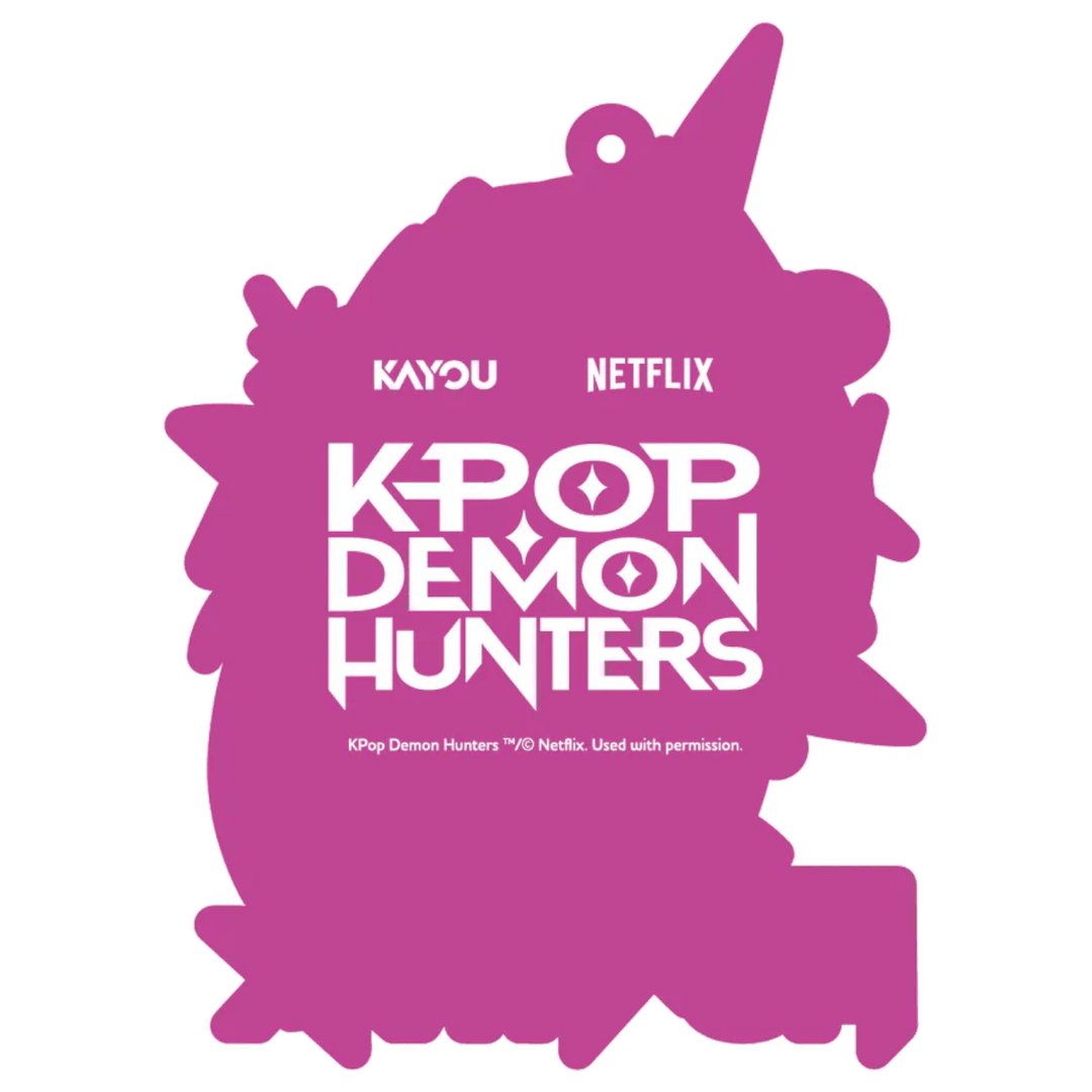 Kayou - Mira- KPDH01-QR-002 - KPop Demon Hunters Classic/Energy Edition Series - Top CollectiblesCollectible CardsKayou