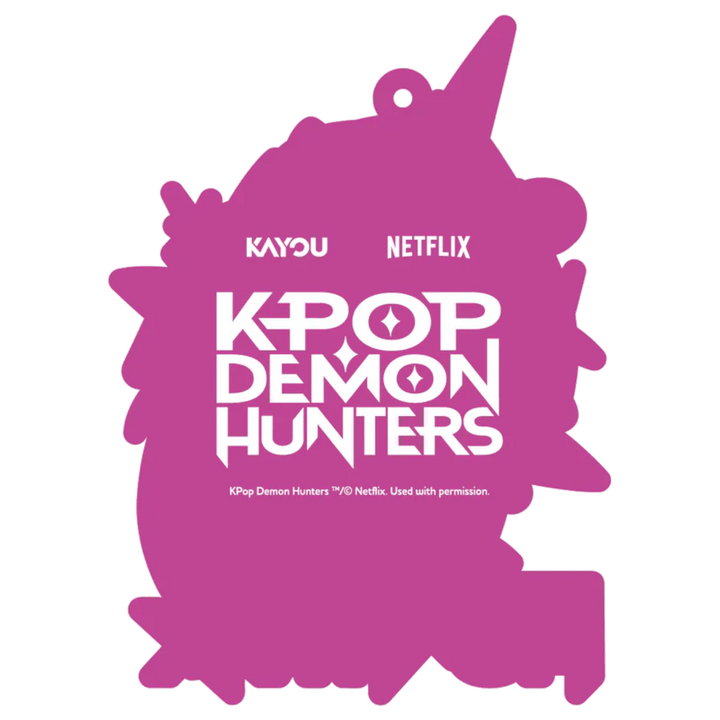 Kayou - Mira- KPDH01-QR-002 - KPop Demon Hunters Classic/Energy Edition Series - Top CollectiblesCollectible CardsKayou