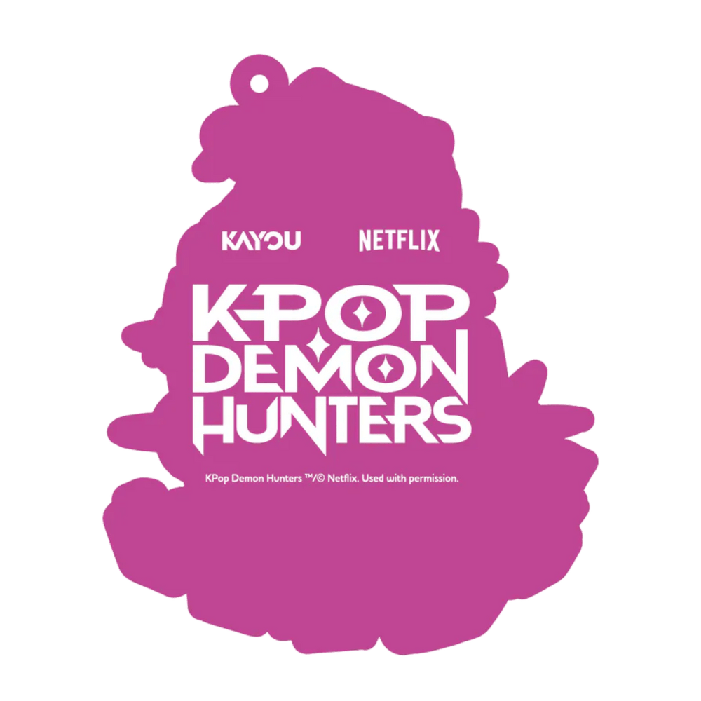 Kayou - Mira - KPDH01-QR-013 - KPop Demon Hunters Energy Edition Series - Top CollectiblesCollectible CardsKayou