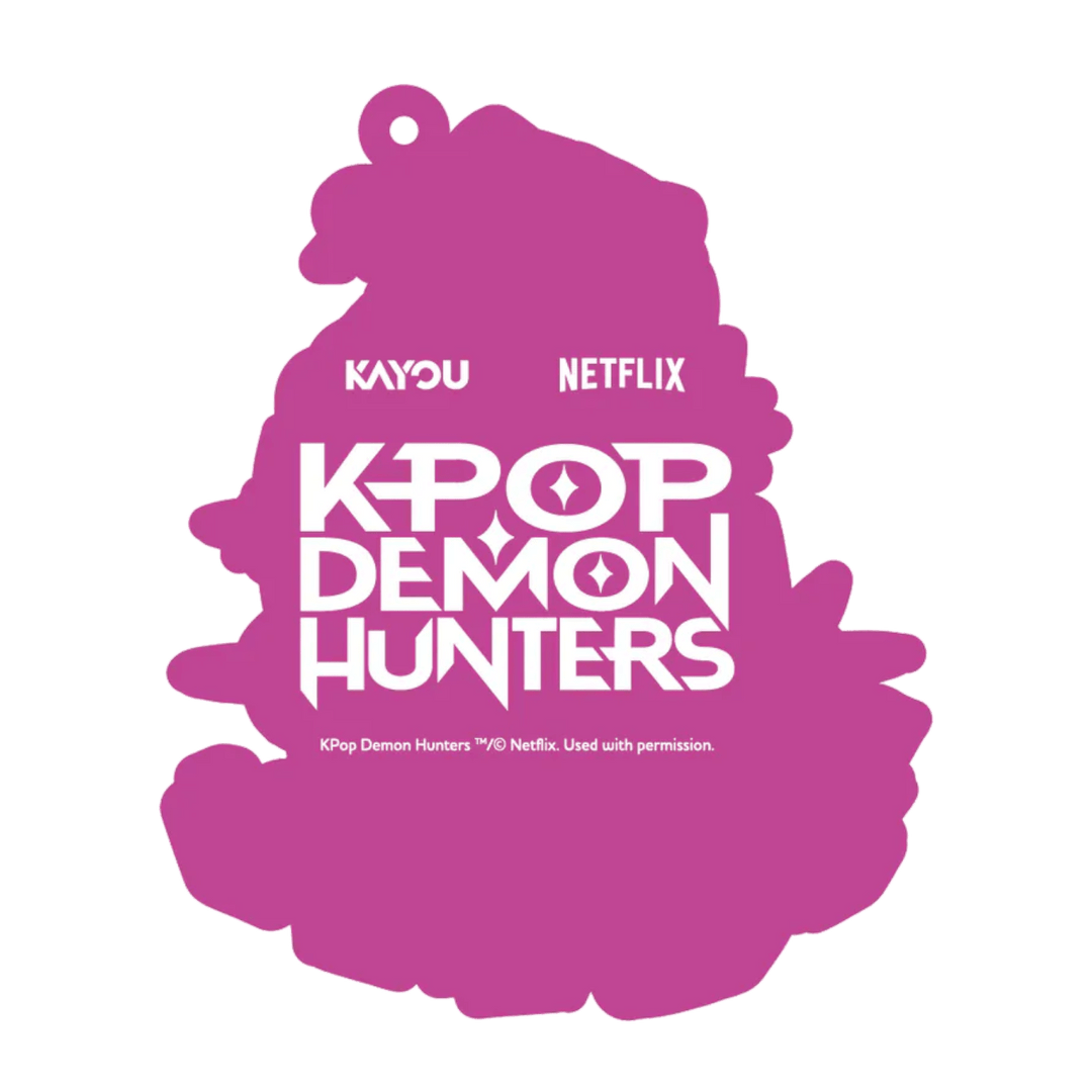 Kayou - Mira - KPDH01-QR-013 - KPop Demon Hunters Energy Edition Series - Top CollectiblesCollectible CardsKayou