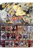 Kayou - Naruto 5 - Card Booster Pack (Tier 3 / Wave 1) - Top CollectiblesCollectible CardsKayou