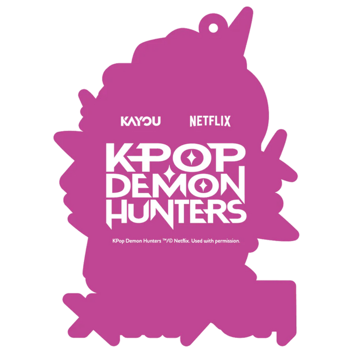 Kayou - Rumi - KPDH01-QR-001 - KPop Demon Hunters Classic/Energy Edition Series - Top CollectiblesCollectible CardsKayou