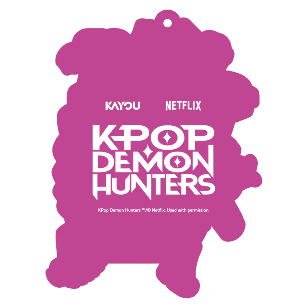 Kayou - Rumi - KPDH01-QR-012 - KPop Demon Hunters Energy Edition Series - Top CollectiblesCollectible CardsKayou