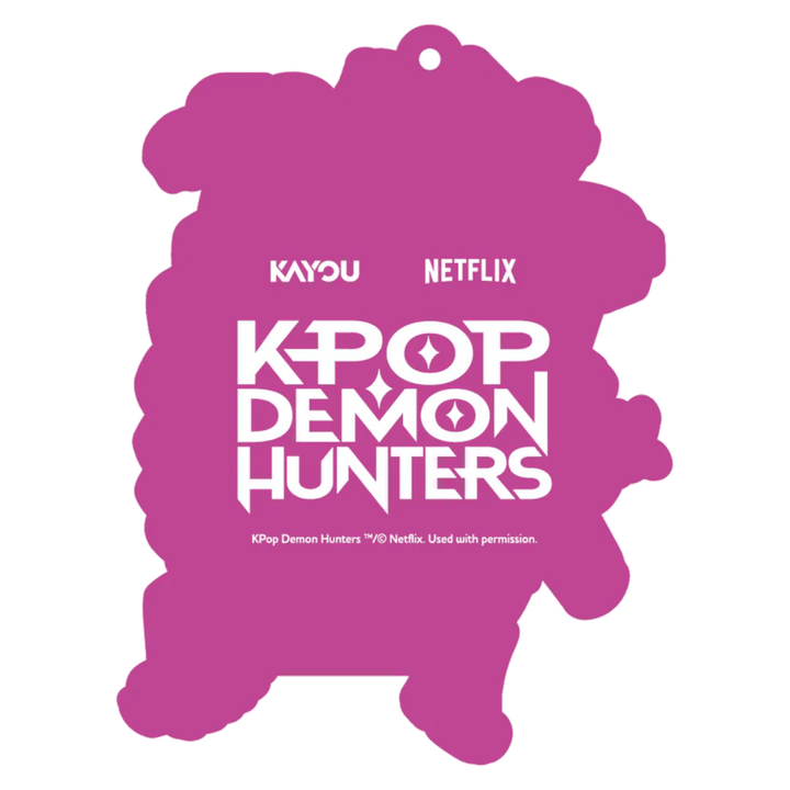 Kayou - Rumi - KPDH01-QR-012 - KPop Demon Hunters Energy Edition Series - Top CollectiblesCollectible CardsKayou
