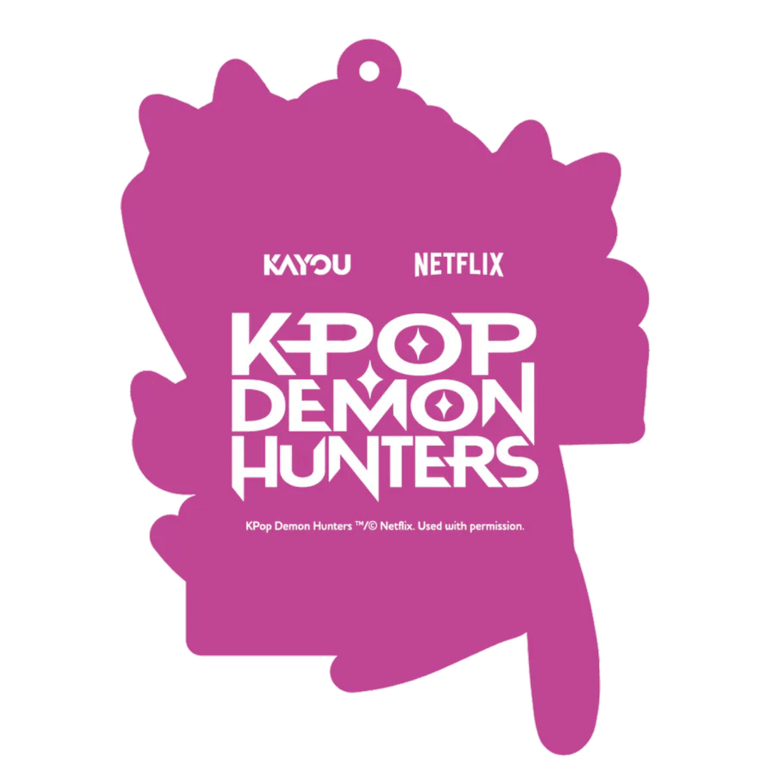 Kayou - Rumi - KPDH01-QR-022 - KPop Demon Hunters Energy Edition Series - Top CollectiblesCollectible CardsKayou