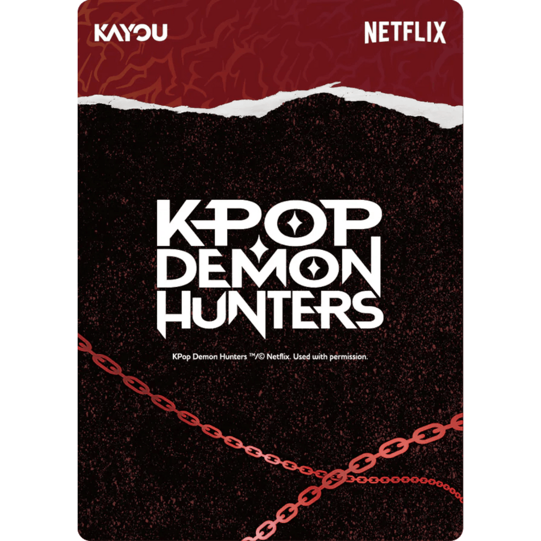 Kayou - Sajaboys - KPDH01-LR-006 - KPop Demon Hunters Energy Edition Series - Top CollectiblesCollectible CardsKayou