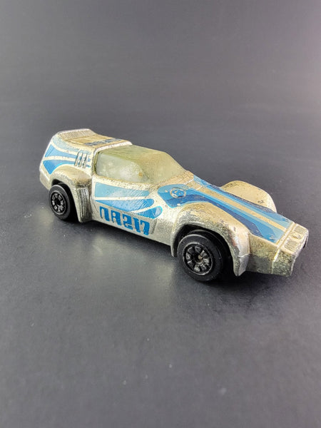 Kenner - NA217 - 1980's Fast 111's Series - Top CollectiblesDiecastKenner