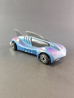 Kenner - Shark Shifter - 1980's Fast 111's Series - Top CollectiblesDiecastKenner