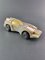 Kenner - Turbo Turret - 1980's Fast 111's Series - Top CollectiblesDiecastKenner