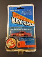 Kidco - Fire Department Car - 1980 - Top CollectiblesDiecastKidco