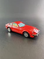 King Star - Fairlady 280Z - T 2 Seater - Vintage *1:60 Scale* - Top CollectiblesDiecastKing Star