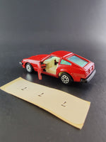 King Star - Fairlady 280Z - T 2 Seater - Vintage *1:60 Scale* - Top CollectiblesDiecastKing Star