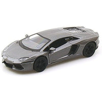 Kinsmart - Lamborghini Aventador LP700 - 4 *1/38 Scale* - Top CollectiblesDiecastKinsmart