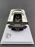 Kyosho - Lamborghini Diablo GTR - S - *1:43 Scale* - Top CollectiblesDiecastKyosho