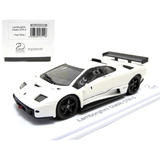 Kyosho - Lamborghini Diablo GTR - S - *1:43 Scale* - Top CollectiblesDiecastKyosho