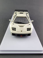 Kyosho - Lamborghini Diablo GTR - S - *1:43 Scale* - Top CollectiblesDiecastKyosho