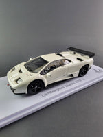 Kyosho - Lamborghini Diablo GTR - S - *1:43 Scale* - Top CollectiblesDiecastKyosho