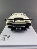 Kyosho - Lamborghini Diablo GTR - S - *1:43 Scale* - Top CollectiblesDiecastKyosho