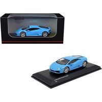 Kyosho - Lamborghini Huracan Coupe - *1:64 Scale* - Top CollectiblesDiecastKyosho