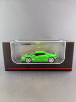 Kyosho - Lamborghini Huracan Coupe - *1:64 Scale* - Top CollectiblesDiecastKyosho