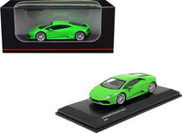 Kyosho - Lamborghini Huracan Coupe - *1:64 Scale* - Top CollectiblesDiecastKyosho